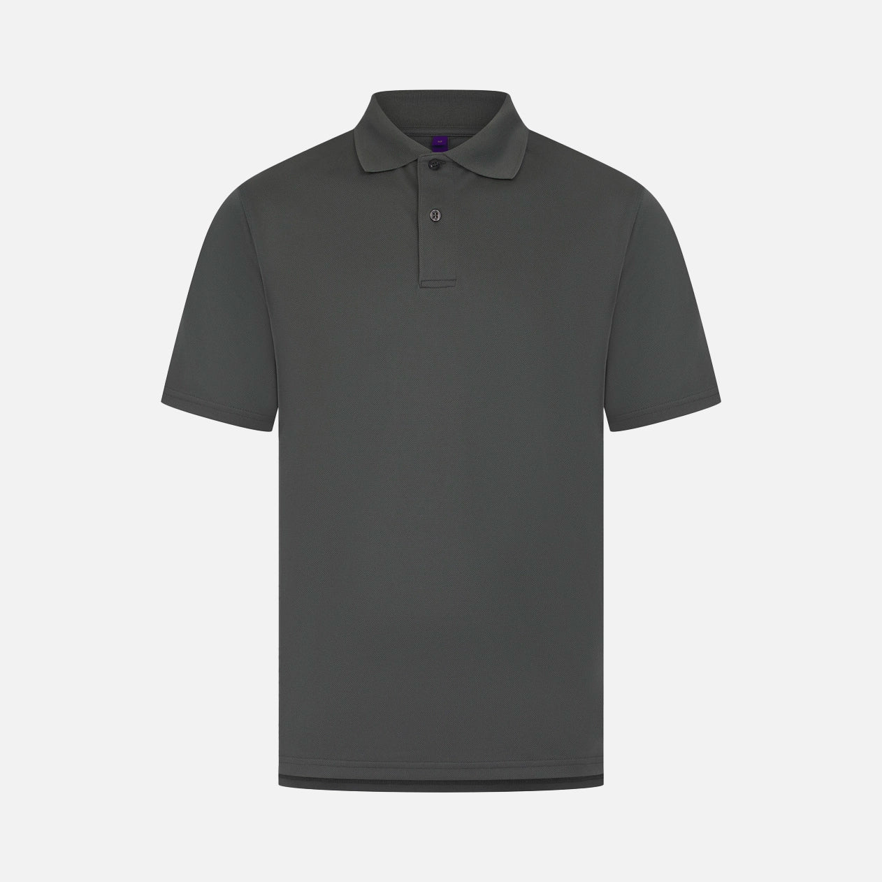 Cool Wicking Polo T-shirt