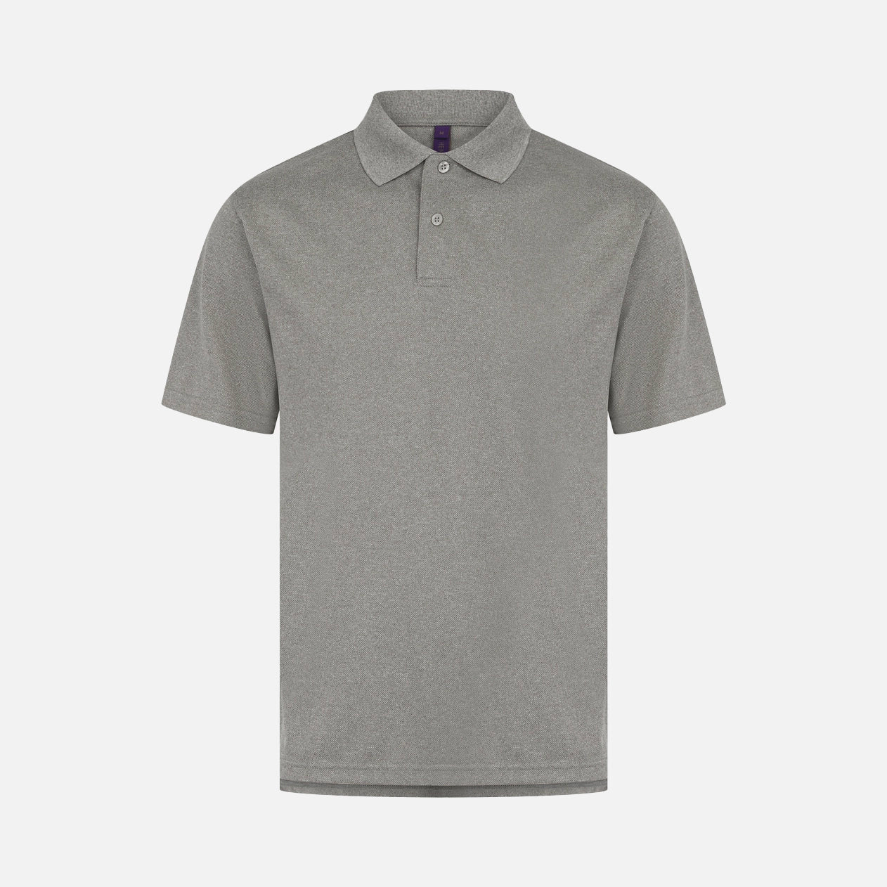 Cool Wicking Polo T-shirt