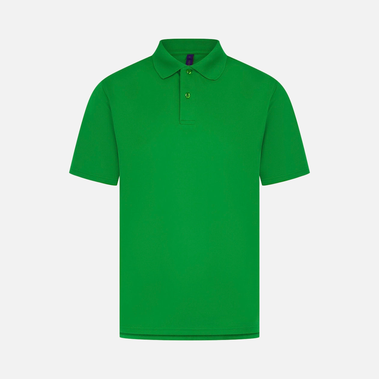 Cool Wicking Polo T-shirt