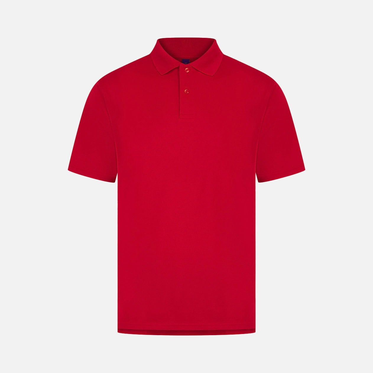 Cool Wicking Polo T-shirt