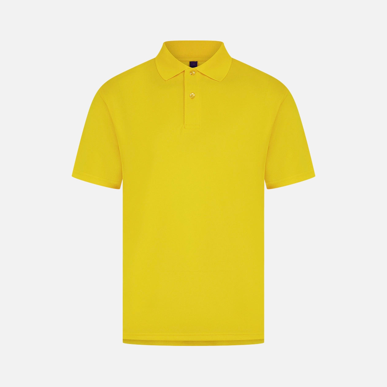 Cool Wicking Polo T-shirt