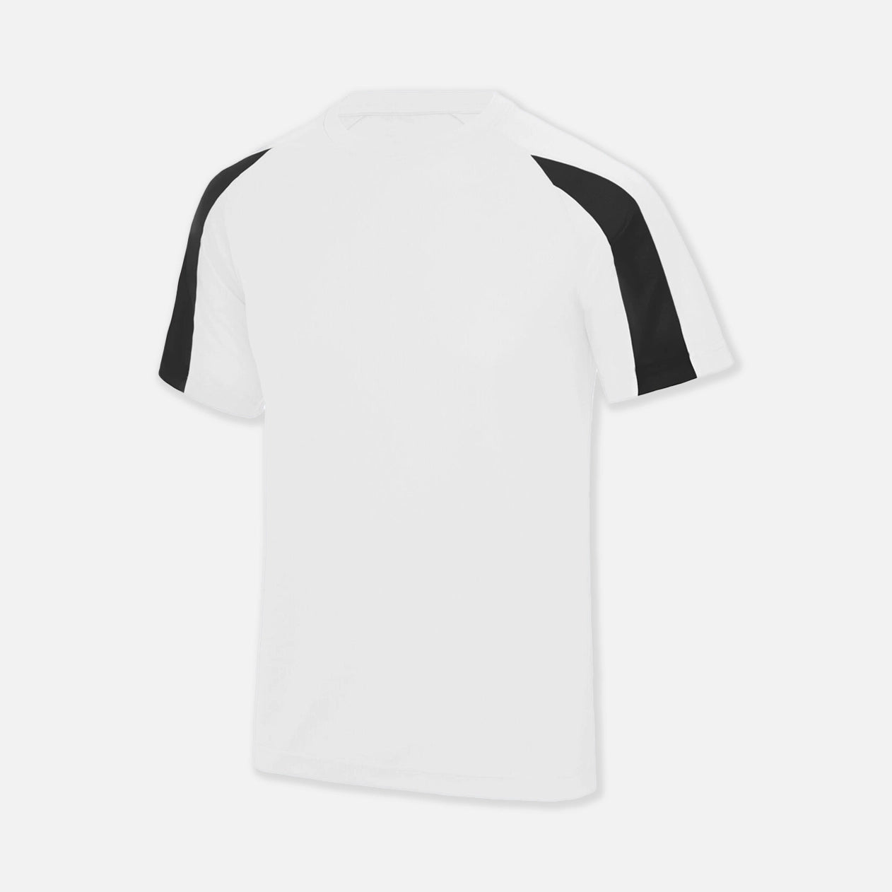 Cool Contrast Wicking T-Shirt