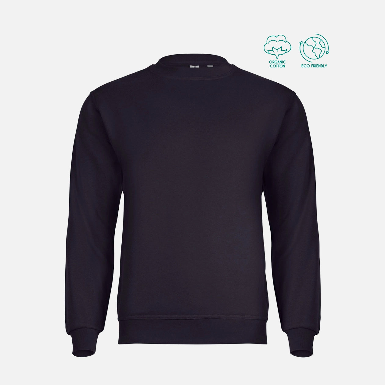 Eco Sweatshirt