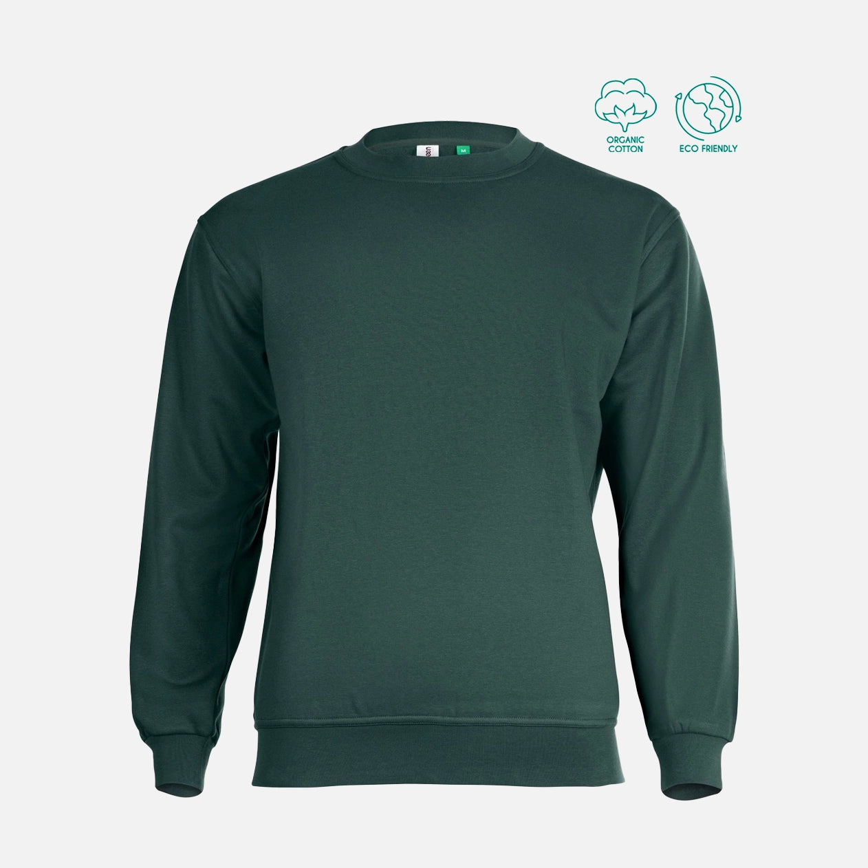 Eco Sweatshirt