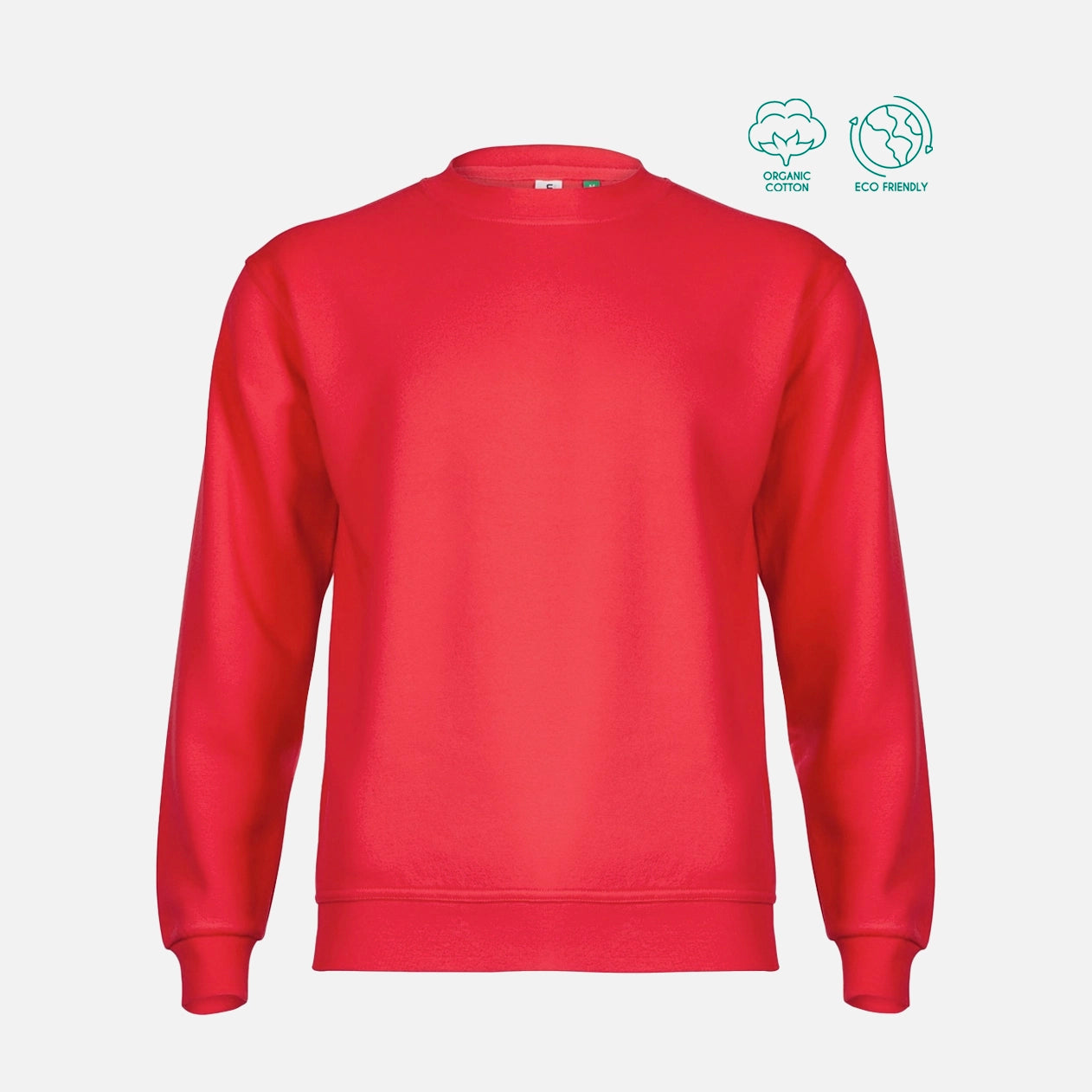 Eco Sweatshirt