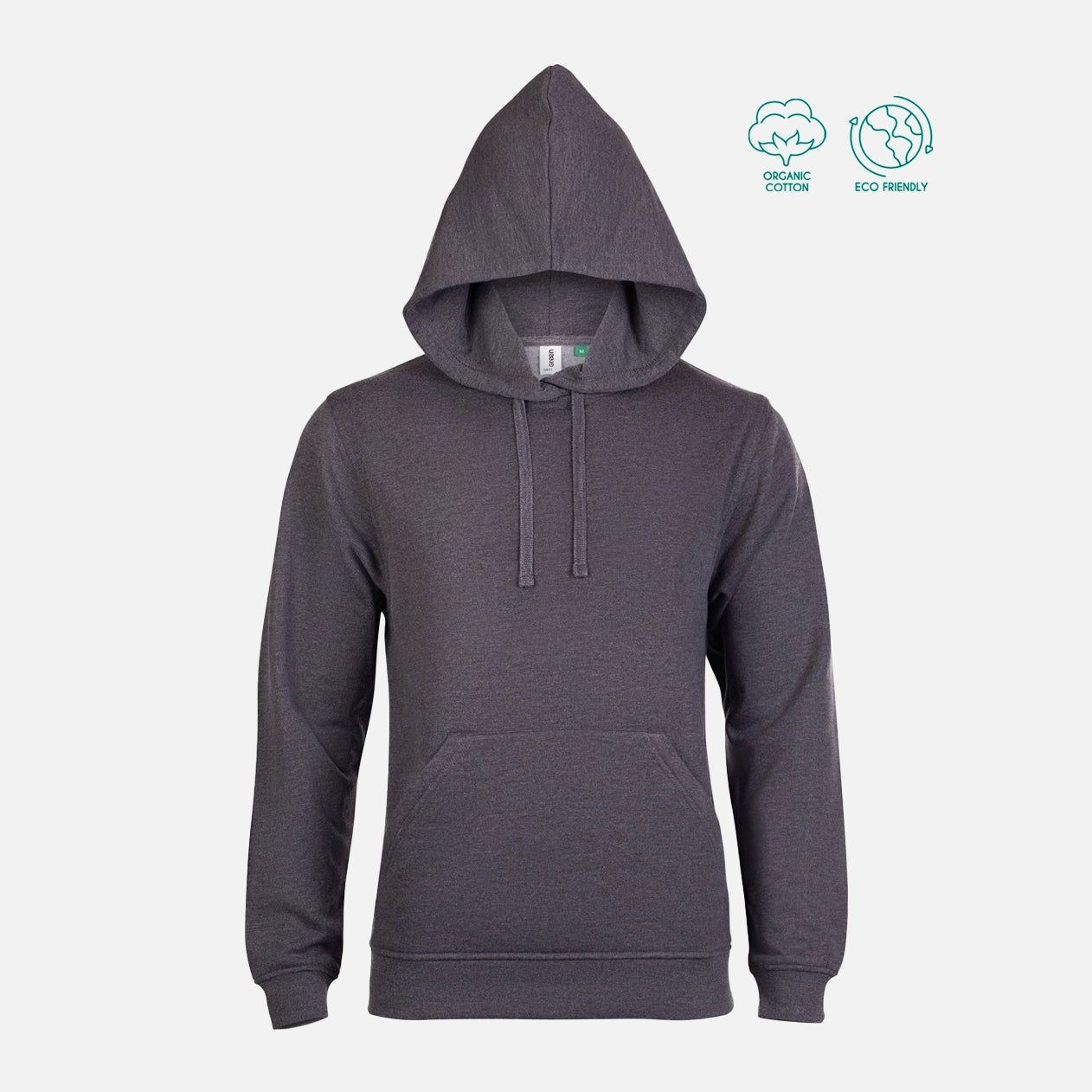 Eco Hoodie