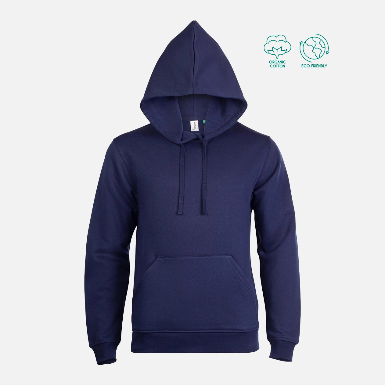 Eco Hoodie