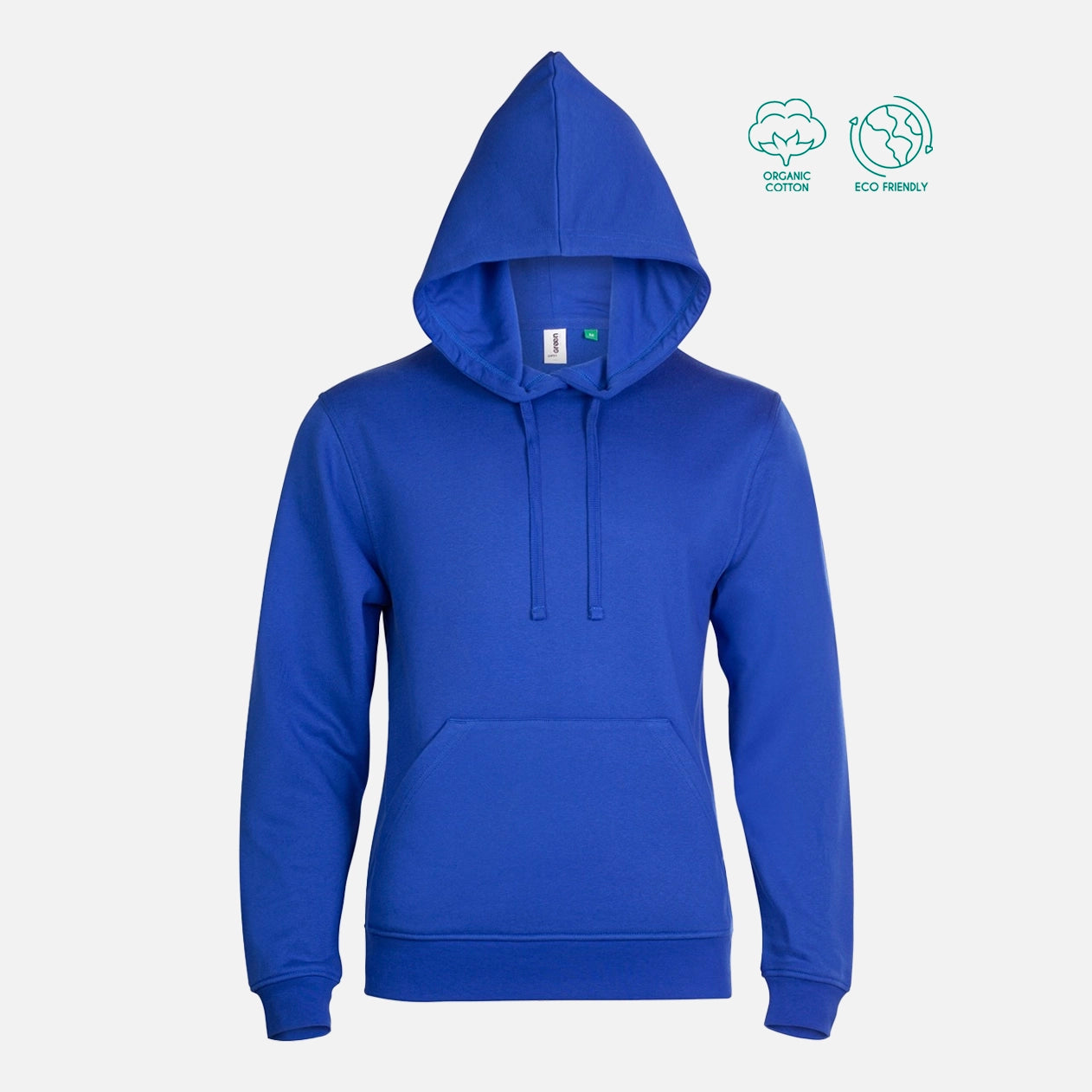 Eco Hoodie