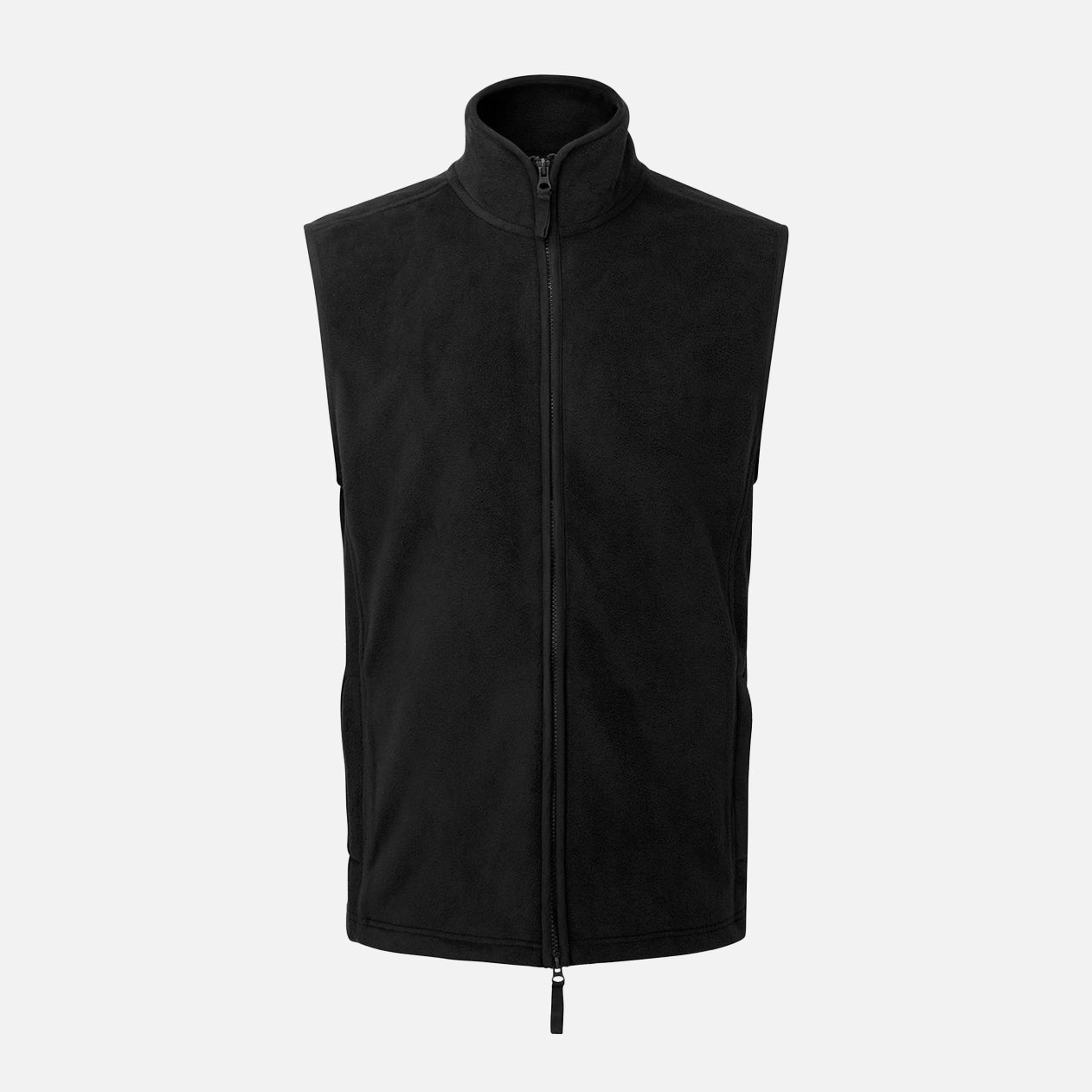 Artisan Fleece Gilet