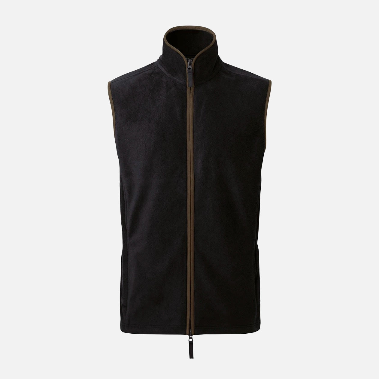 Artisan Fleece Gilet