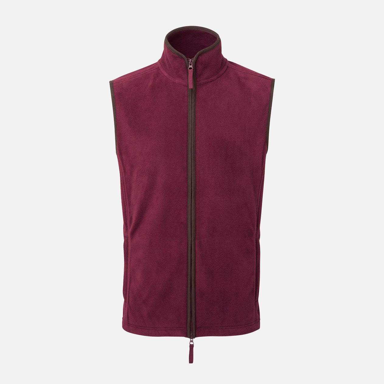 Artisan Fleece Gilet