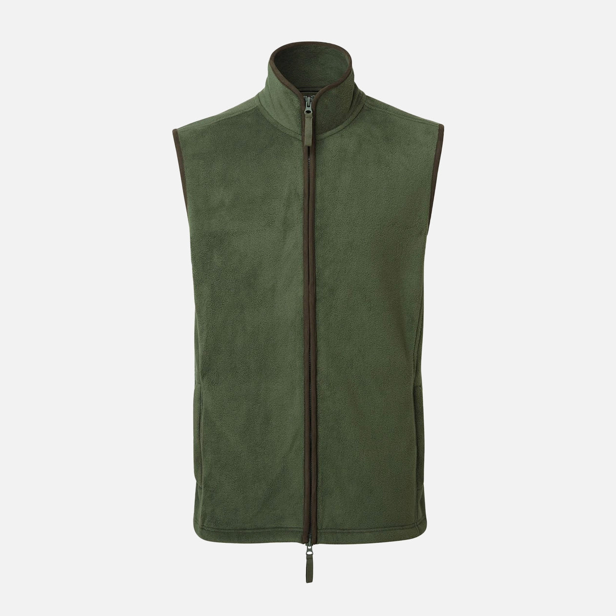 Artisan Fleece Gilet