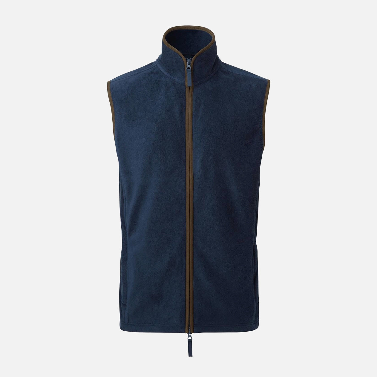 Artisan Fleece Gilet