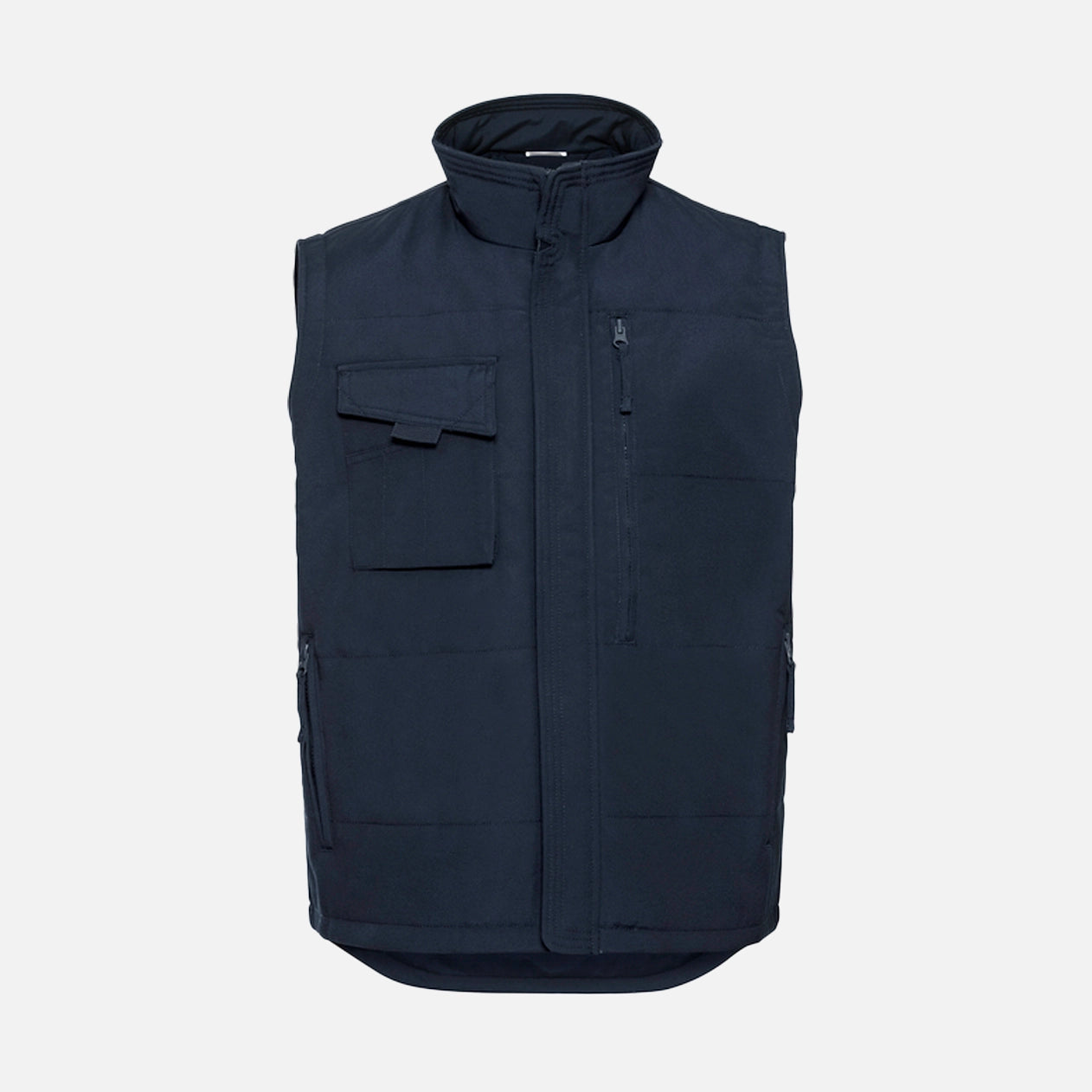 Heavy Duty Workwear Gilet