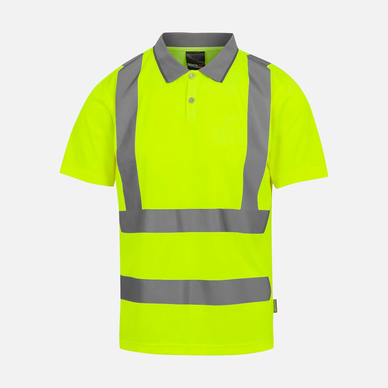 Hi-Vis Pro Contract Polo