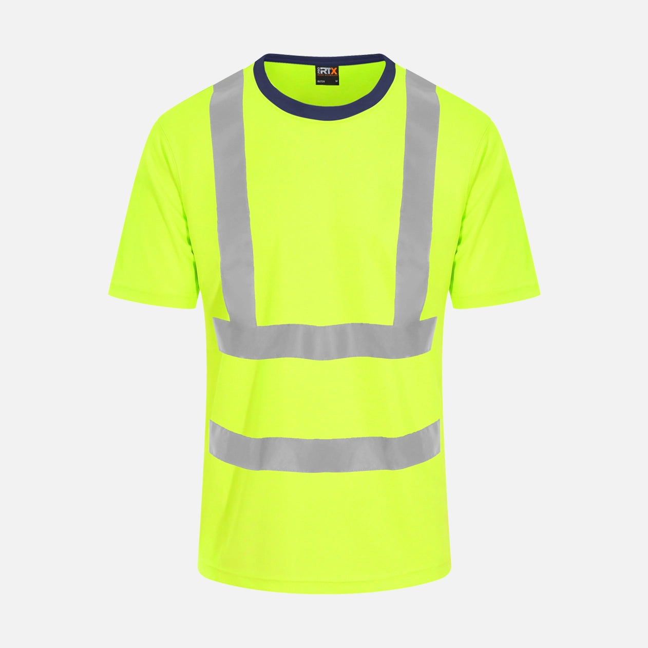 Pro High Visibility T-Shirt