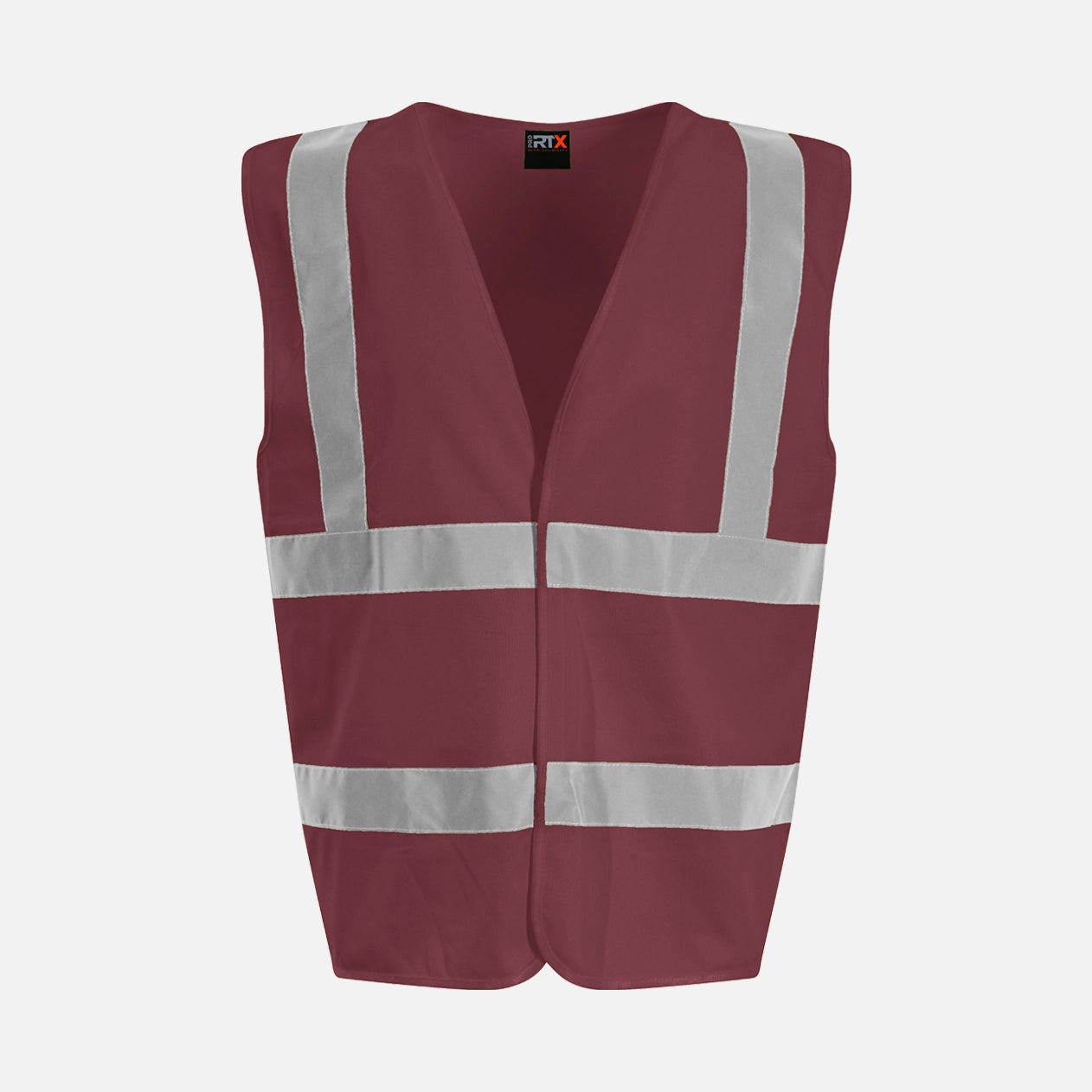 Pro High Visibility Waistcoat