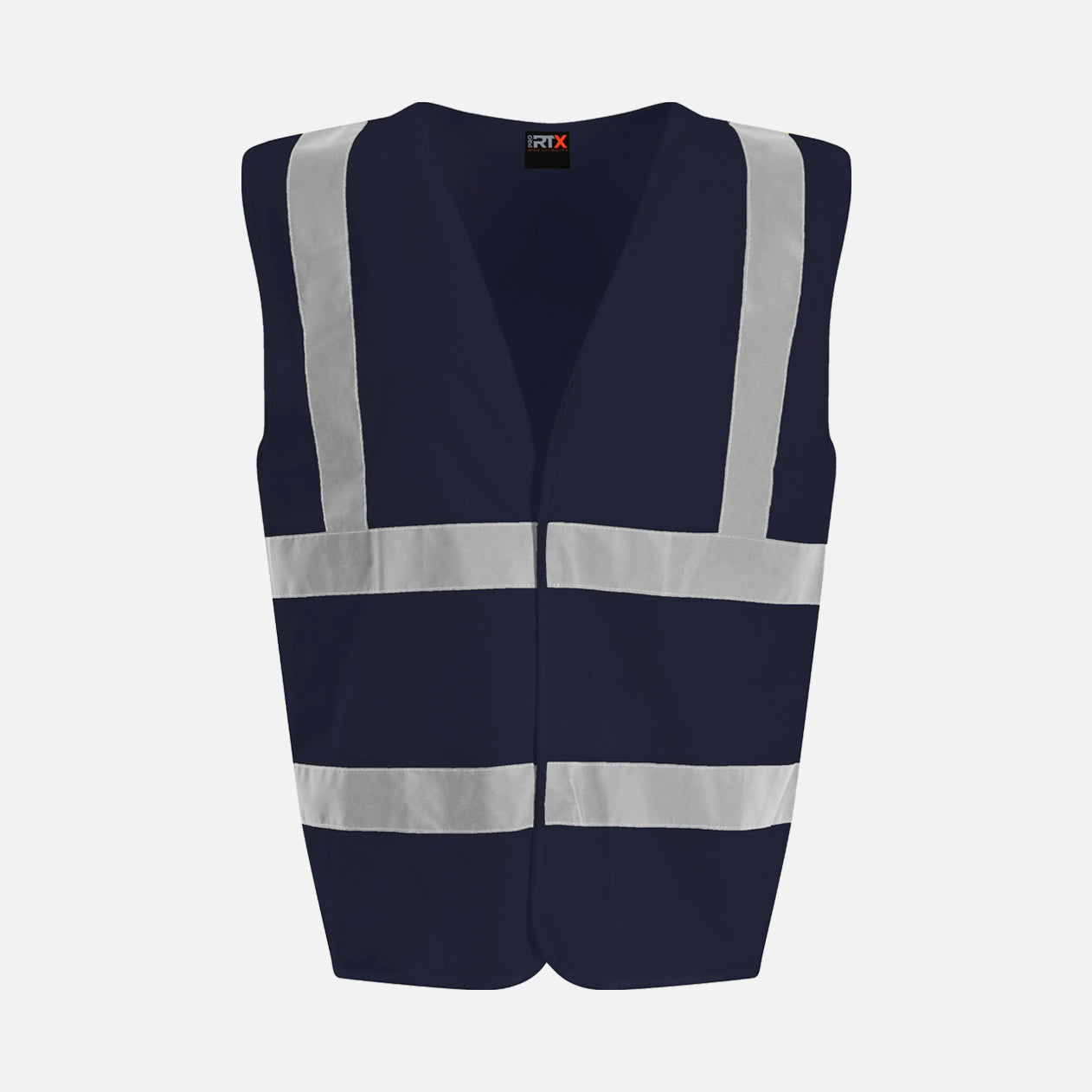 Pro High Visibility Waistcoat