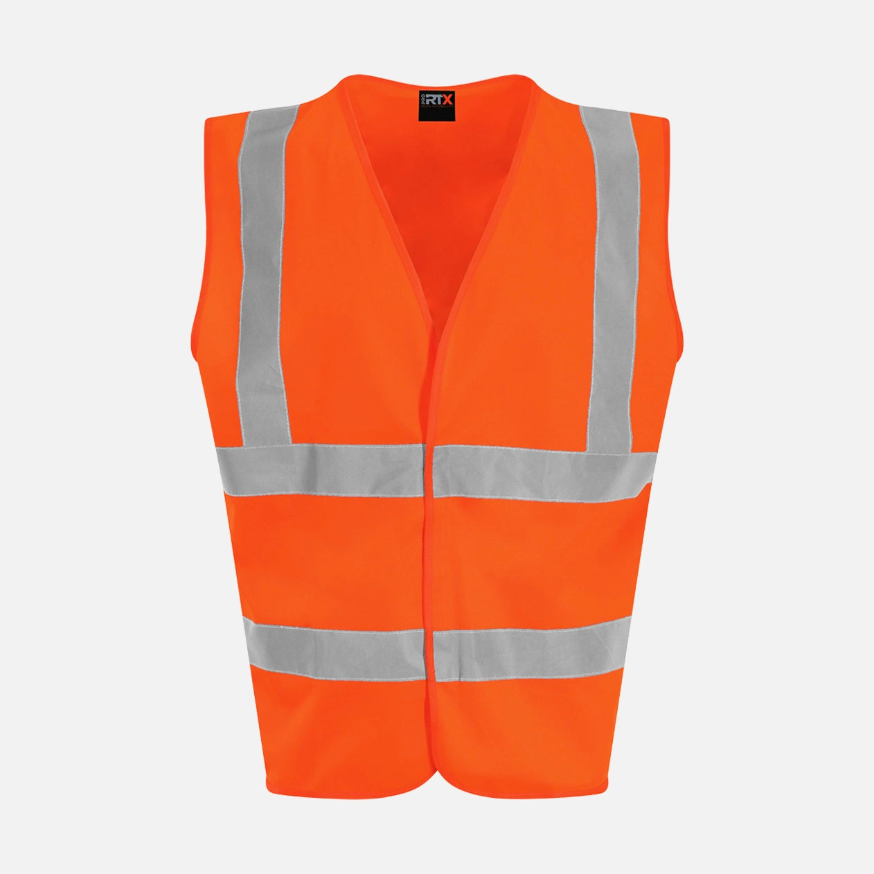 Pro High Visibility Waistcoat