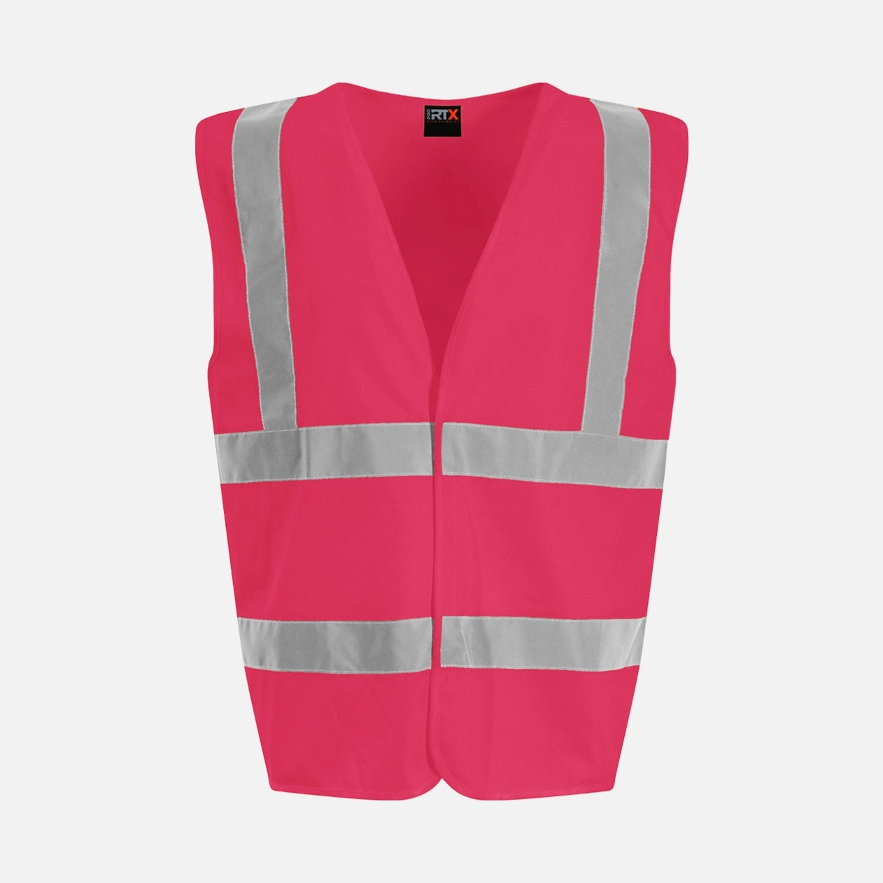 Pro High Visibility Waistcoat