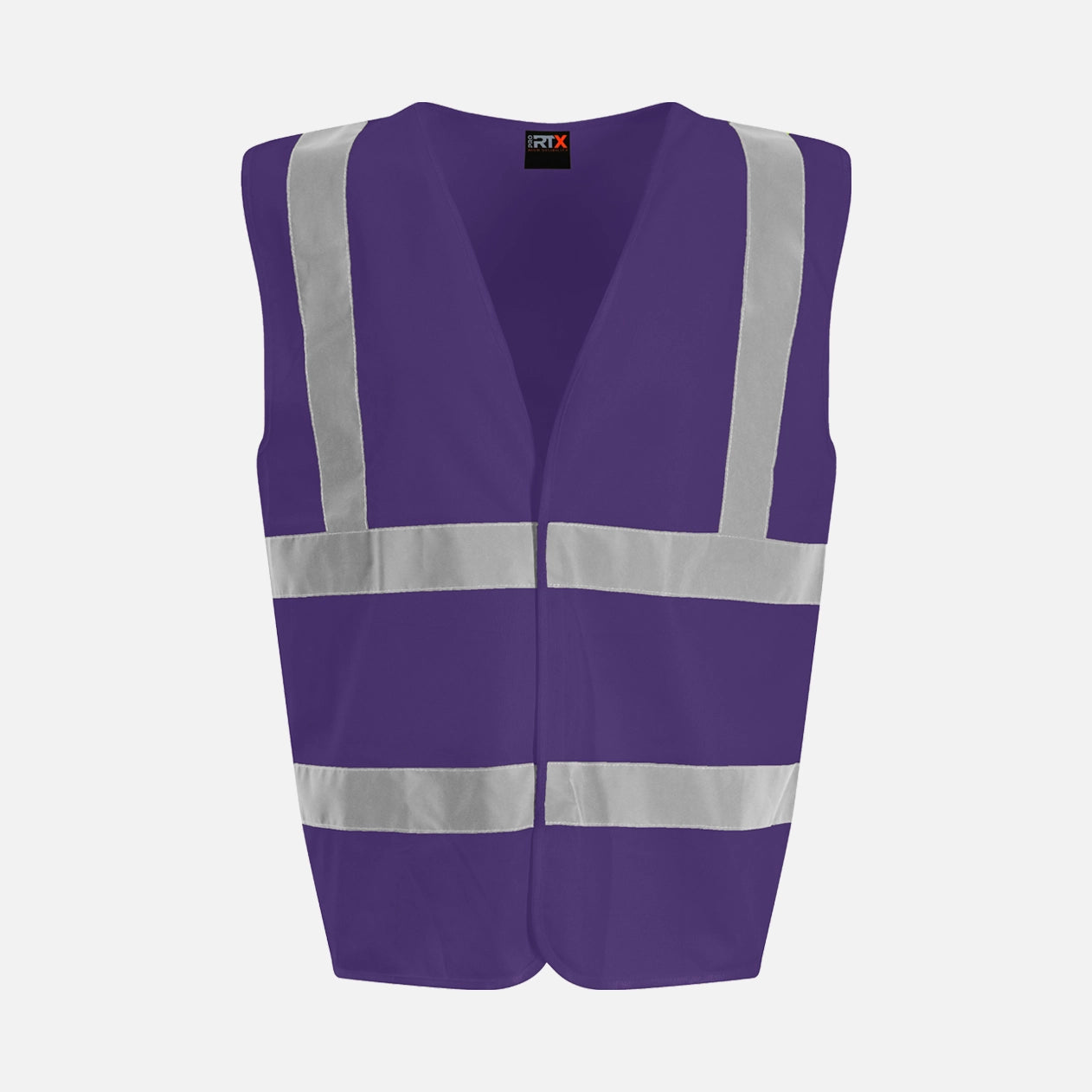 Pro High Visibility Waistcoat