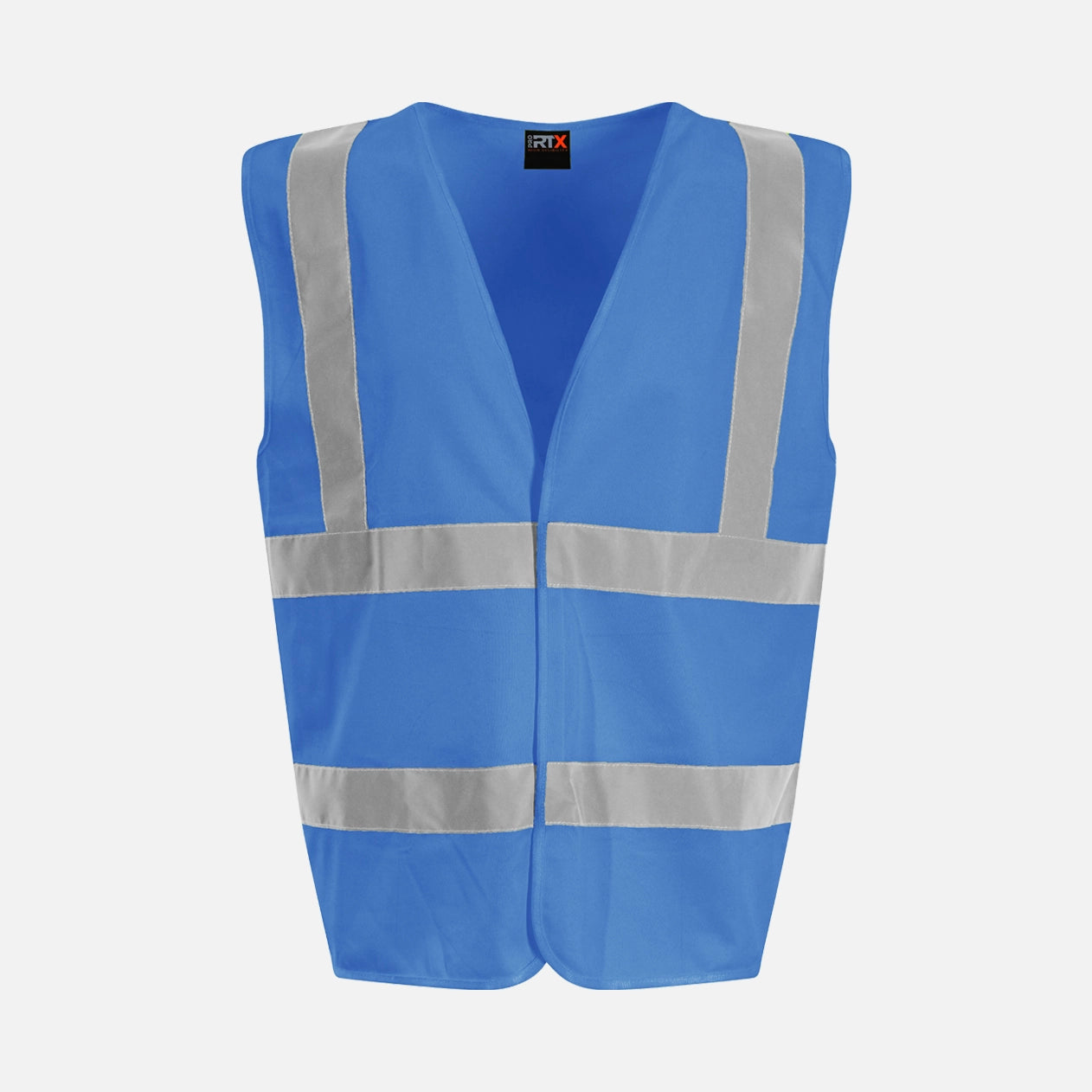 Pro High Visibility Waistcoat