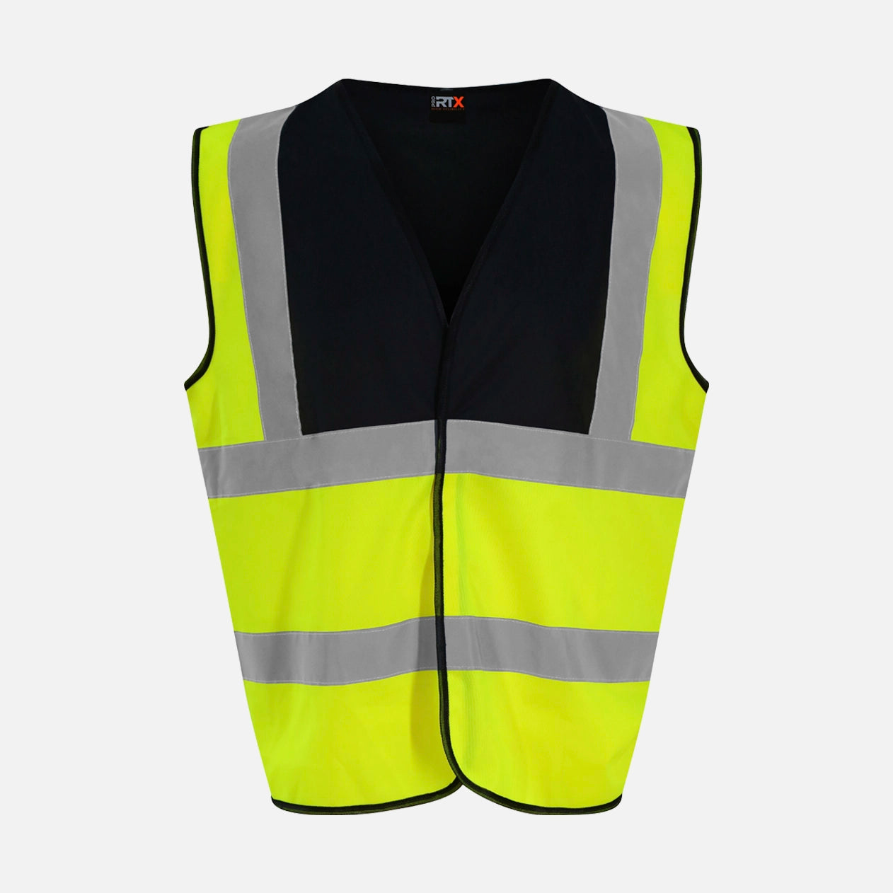 Pro High Visibility Waistcoat