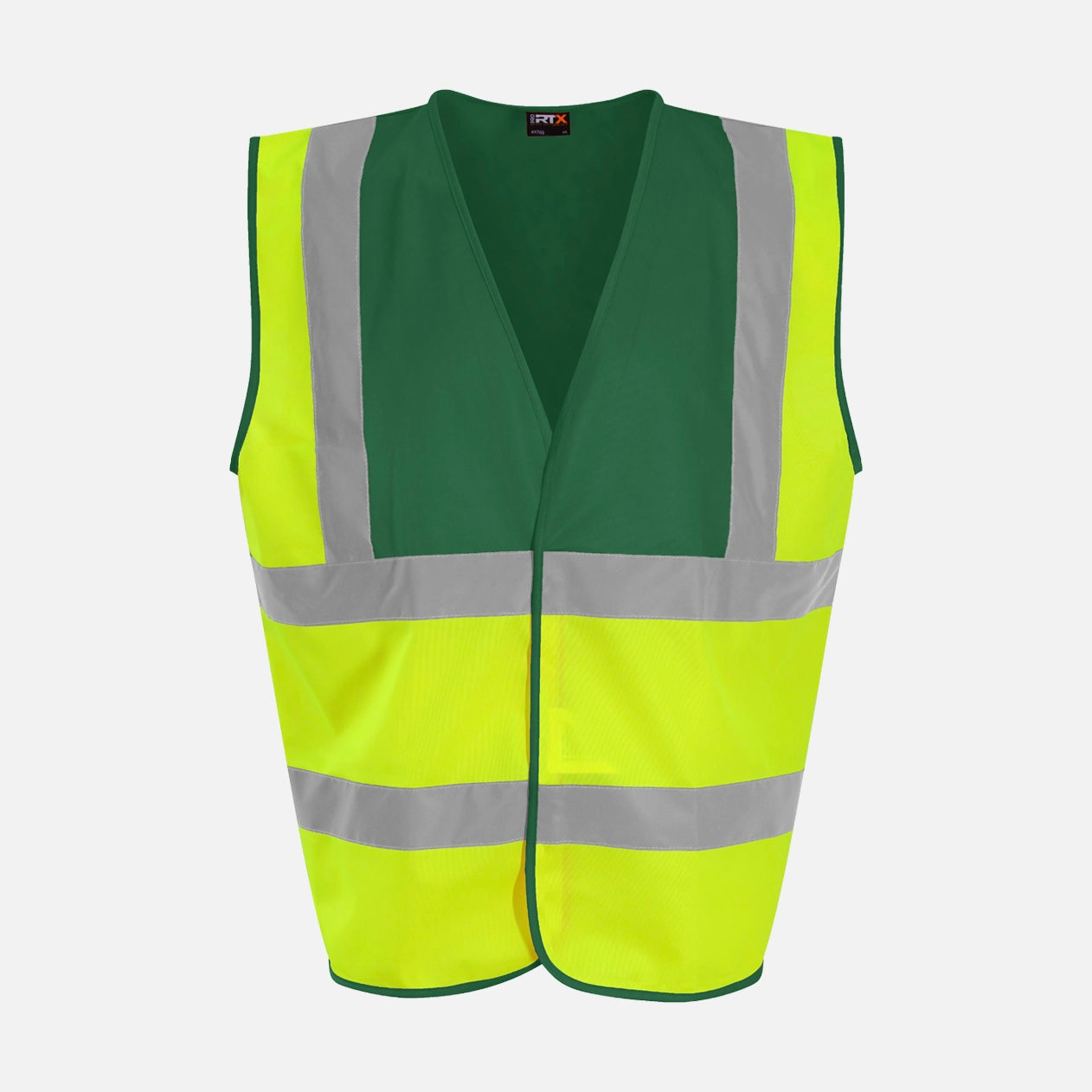Pro High Visibility Waistcoat