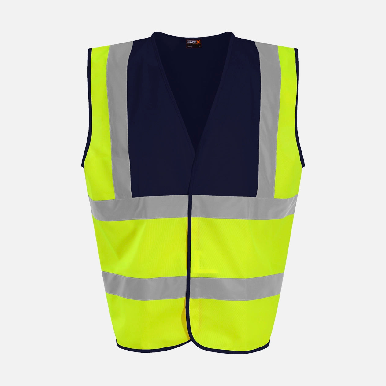 Pro High Visibility Waistcoat