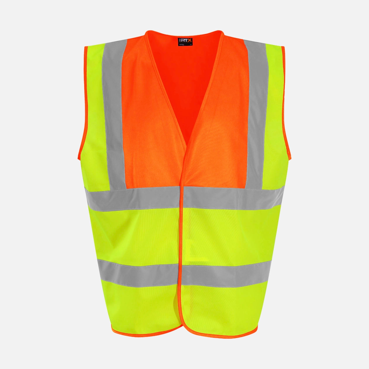 Pro High Visibility Waistcoat