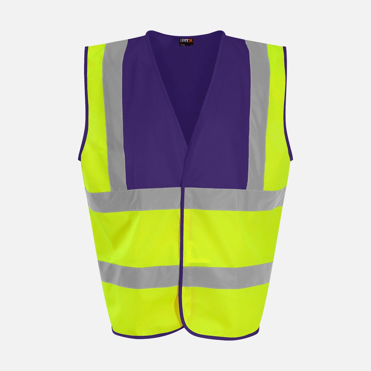 Pro High Visibility Waistcoat