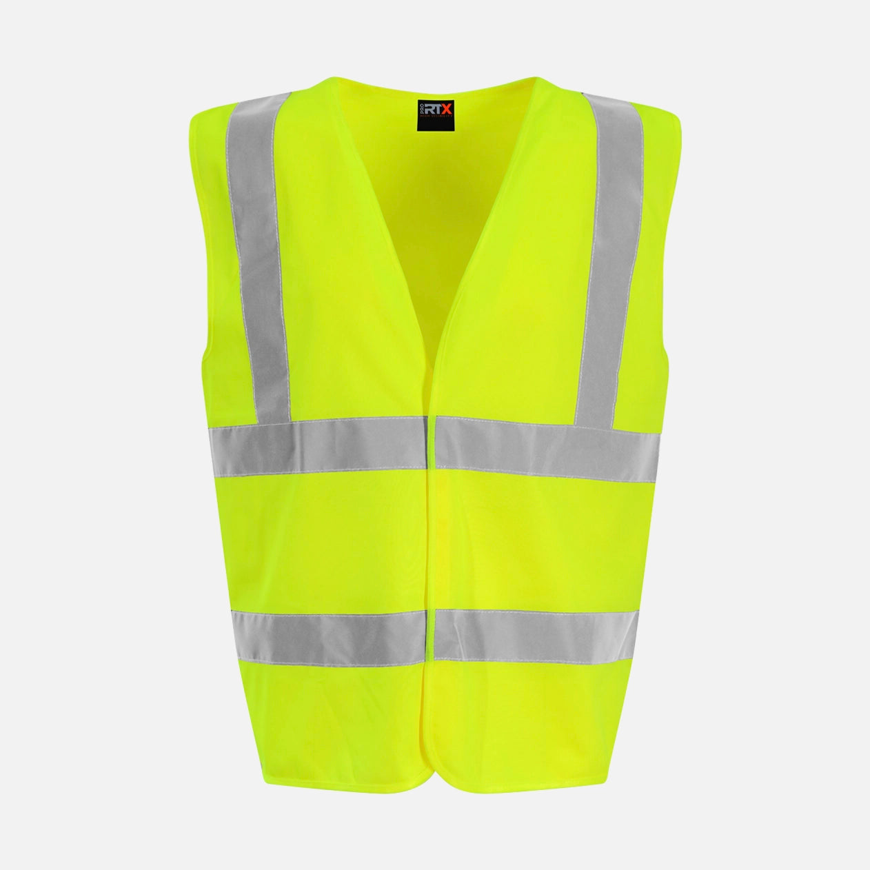 Pro High Visibility Waistcoat