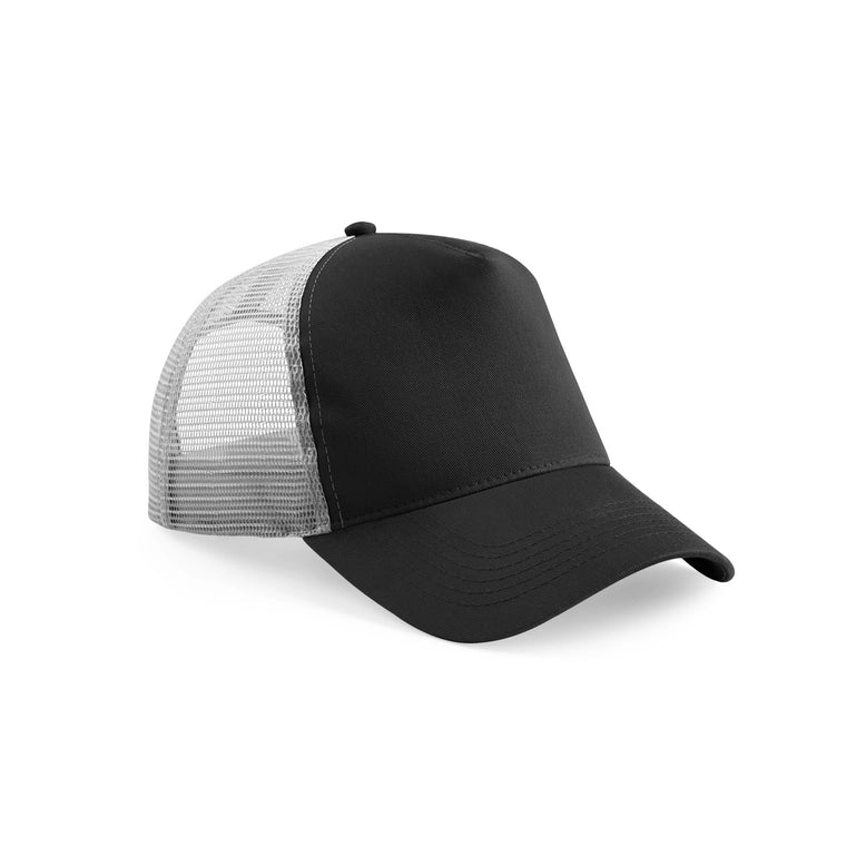 Snapback Trucker Cap